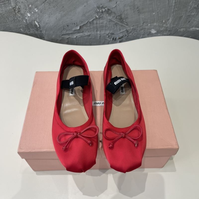 Miu Miu Shoes